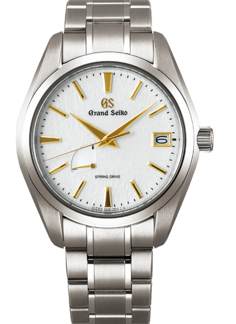 Grand Seiko Heritage Replica Watch SBGA259 Grand Seiko Heritage Replica Watch SBGA259